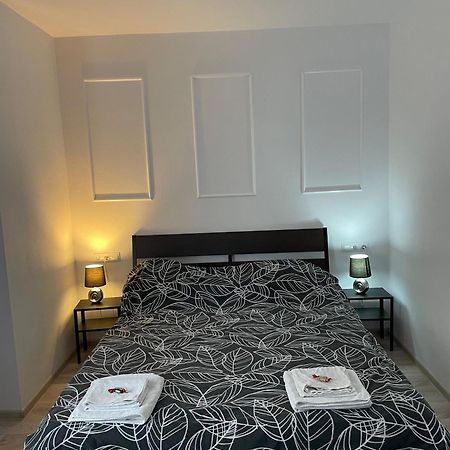 Roxi'S Apartment シビウ エクステリア 写真