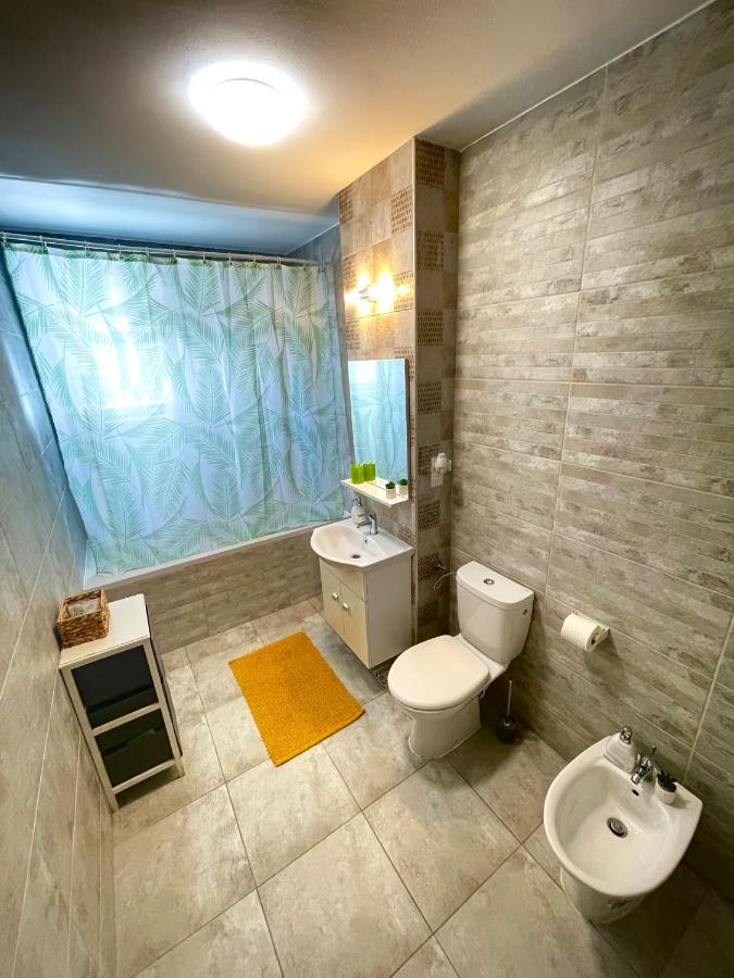Roxi'S Apartment シビウ エクステリア 写真