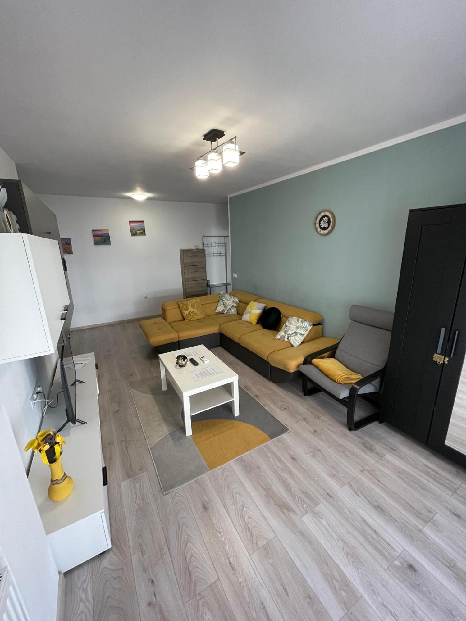 Roxi'S Apartment シビウ エクステリア 写真